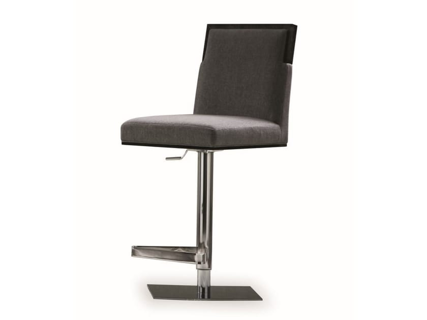 Высокий стул из ткани Costantini Pietro ARCH-00021812