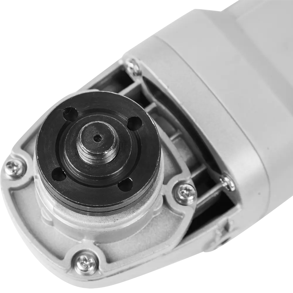 Углошлифовальная машина Интерскол УШМ-150/1300 с мощностью 1300 Вт 84529556 STLM-0051284 - Вид №3