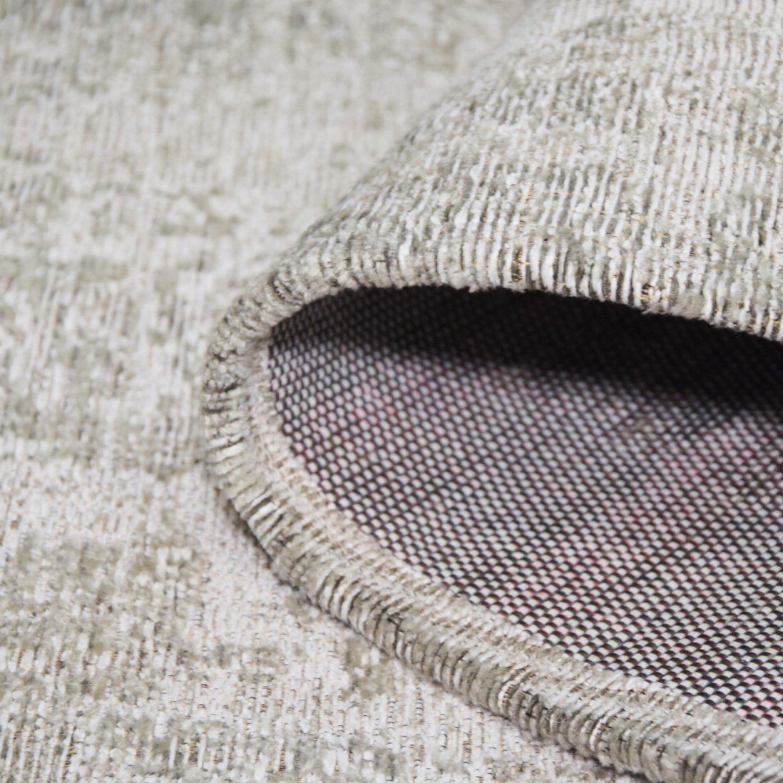 Сплошной цвет прямоугольный ковер Ademi Essential ARCH-00039271 - Вид №36