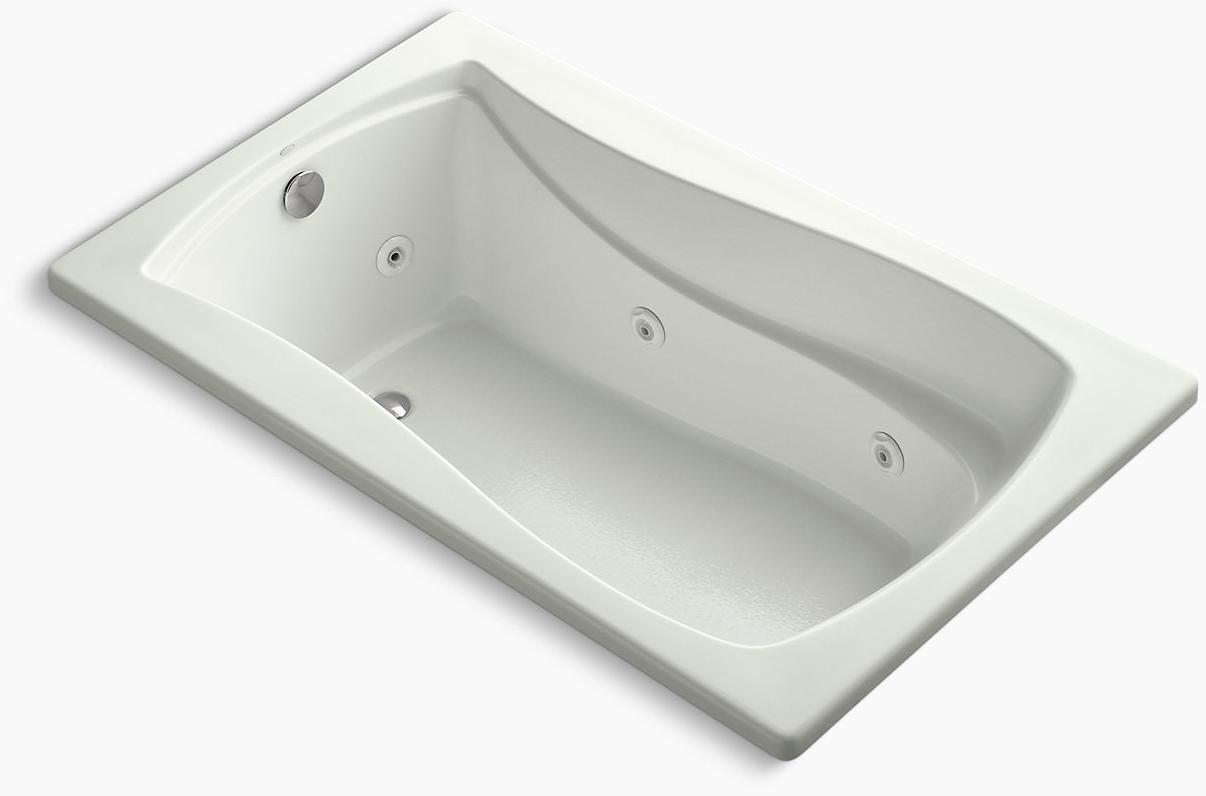 KOHLER Марипоса 60 K-1239-W1-NY 