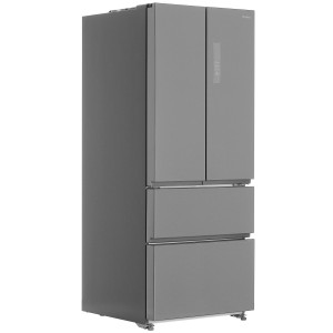 5335312 Холодильник многодверный   Бирюса FD 431 I серый