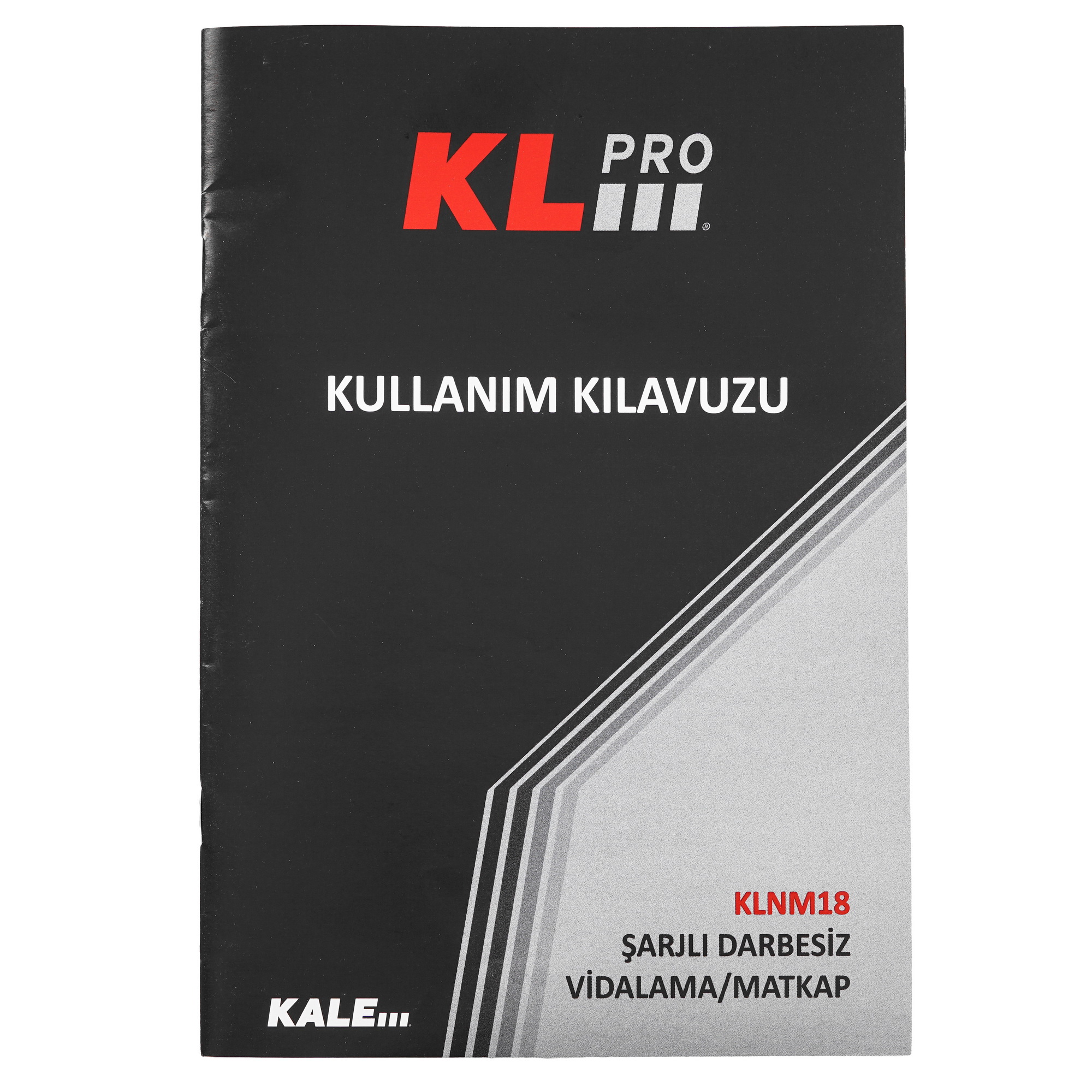 Дрель-шуруповерт KLPRO LNM18-00   , Без ЗУ, Без АКБ 9154008 STDN-0021185 - Вид №5