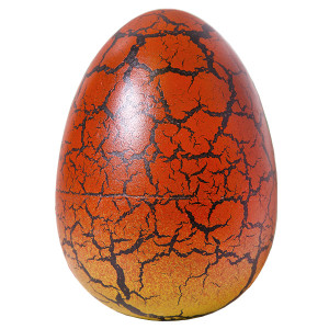 TAV050 Игрушка яйцо с драконом, растущим в воде, большое (в ассортименте) Growing One