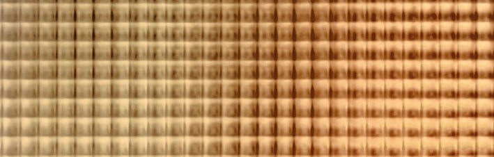 Внутренняя отделка керамогранита с металлическим эффектом IRIS Ceramica Diesel Living ARCH-00124878 - Вид №66