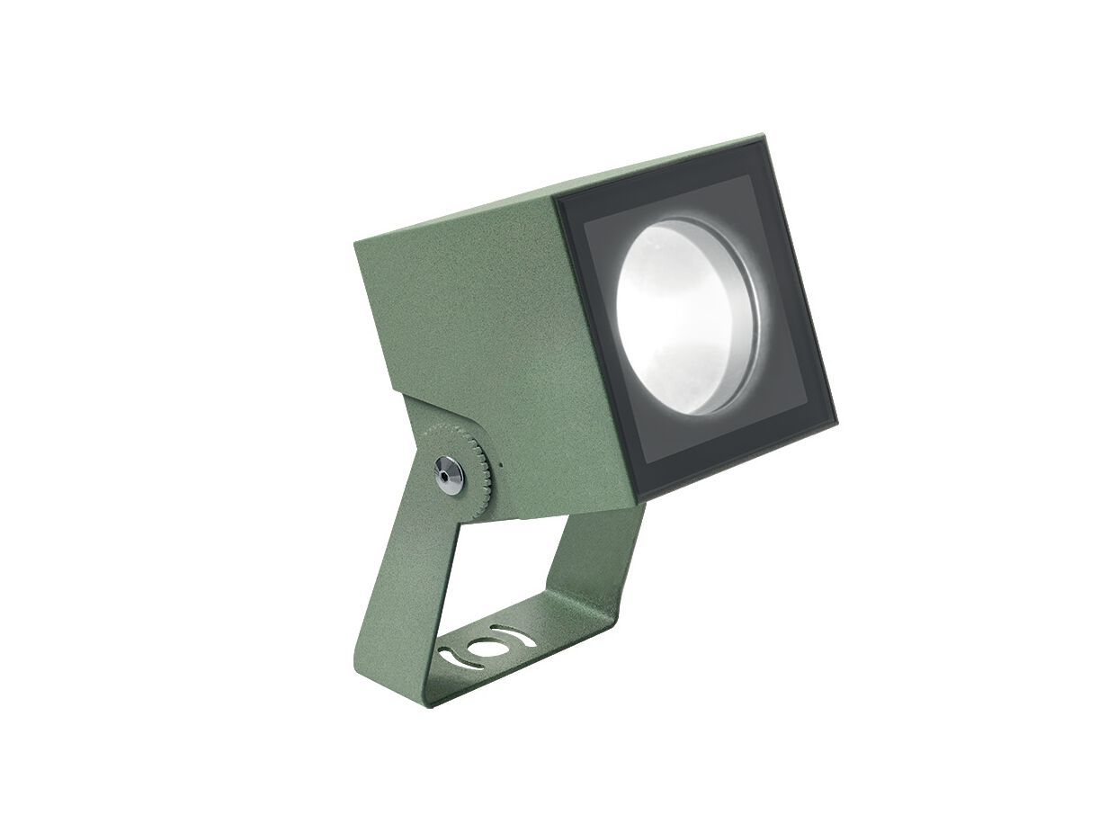 Регулируемый светодиодный наружный прожектор L&L Luce&Light Reiko ARCH-00078109