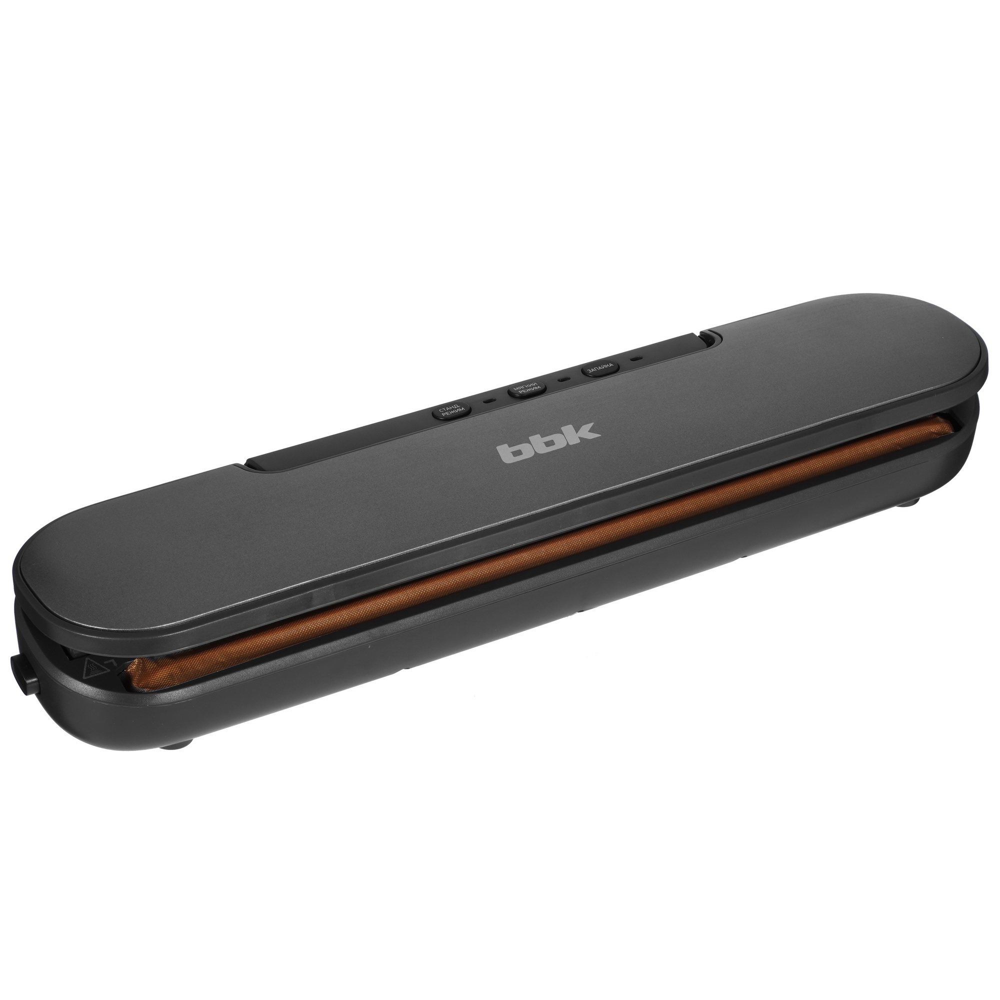 8167507 Вакуумный упаковщик BBK BVS601 STDN-0016535 - Вид №1