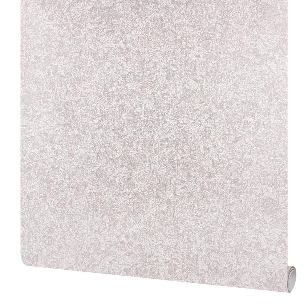 VILIA Айсберг: Флизелиновые обои с текстурой льда в глубоком коричневом тоне 87738748 STLM-0075501