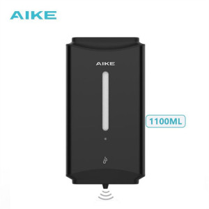 Автоматический дозатор жидкого мыла AIKE AK1206_928