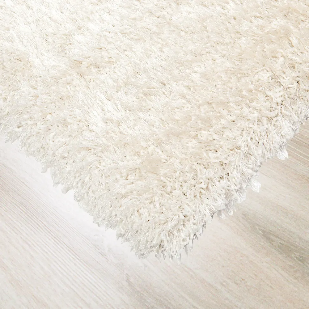 Ковер полипропилен Crystal 51WWW 60x110 см цвет бежевый Tarkett STLM-2153695 - Вид №1