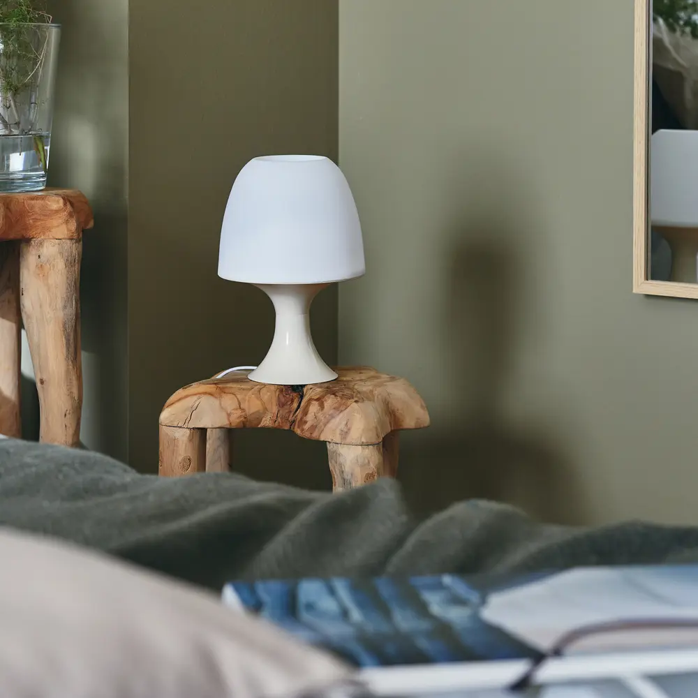 INSPIRE Guacamole — современная светодиодная настольная лампа с дневным светом 86493691 STLM-0905442 - Вид №5