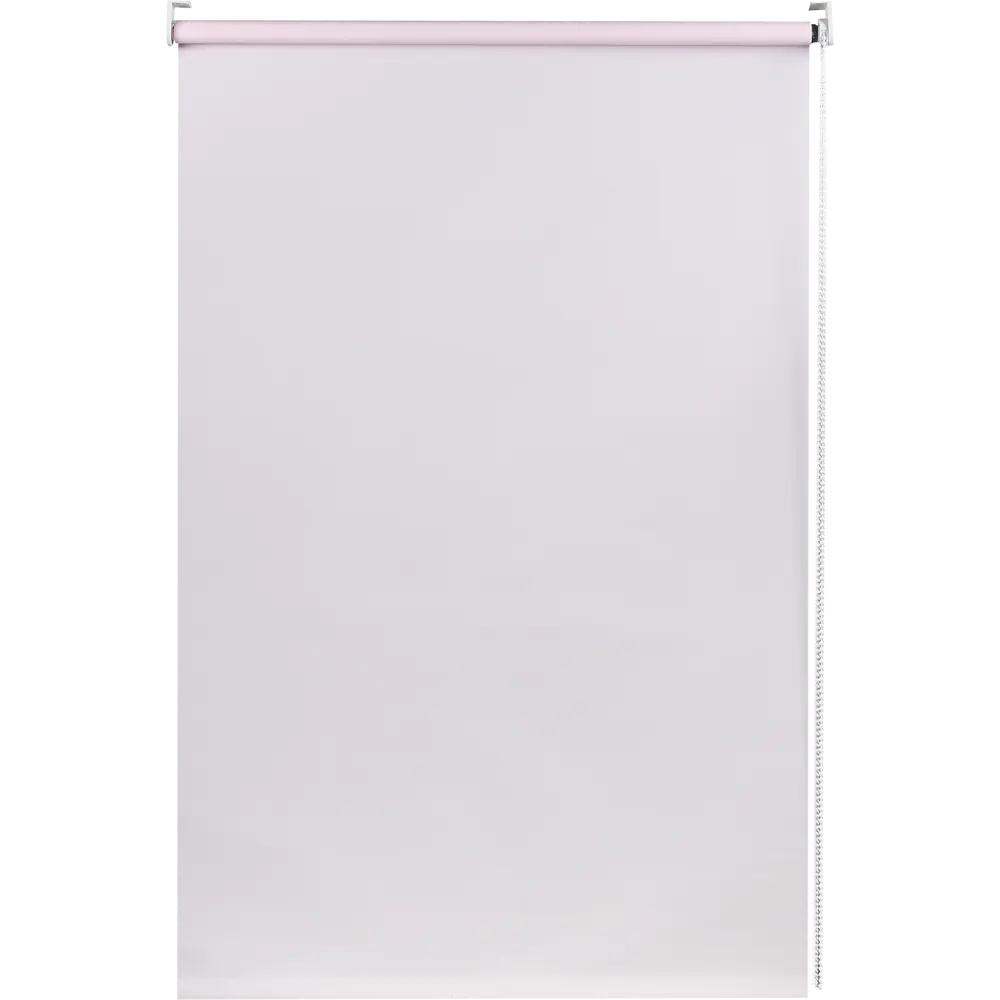 Штора рулонная Miamoza 60x160 см розовая Плайн STLM-2004518