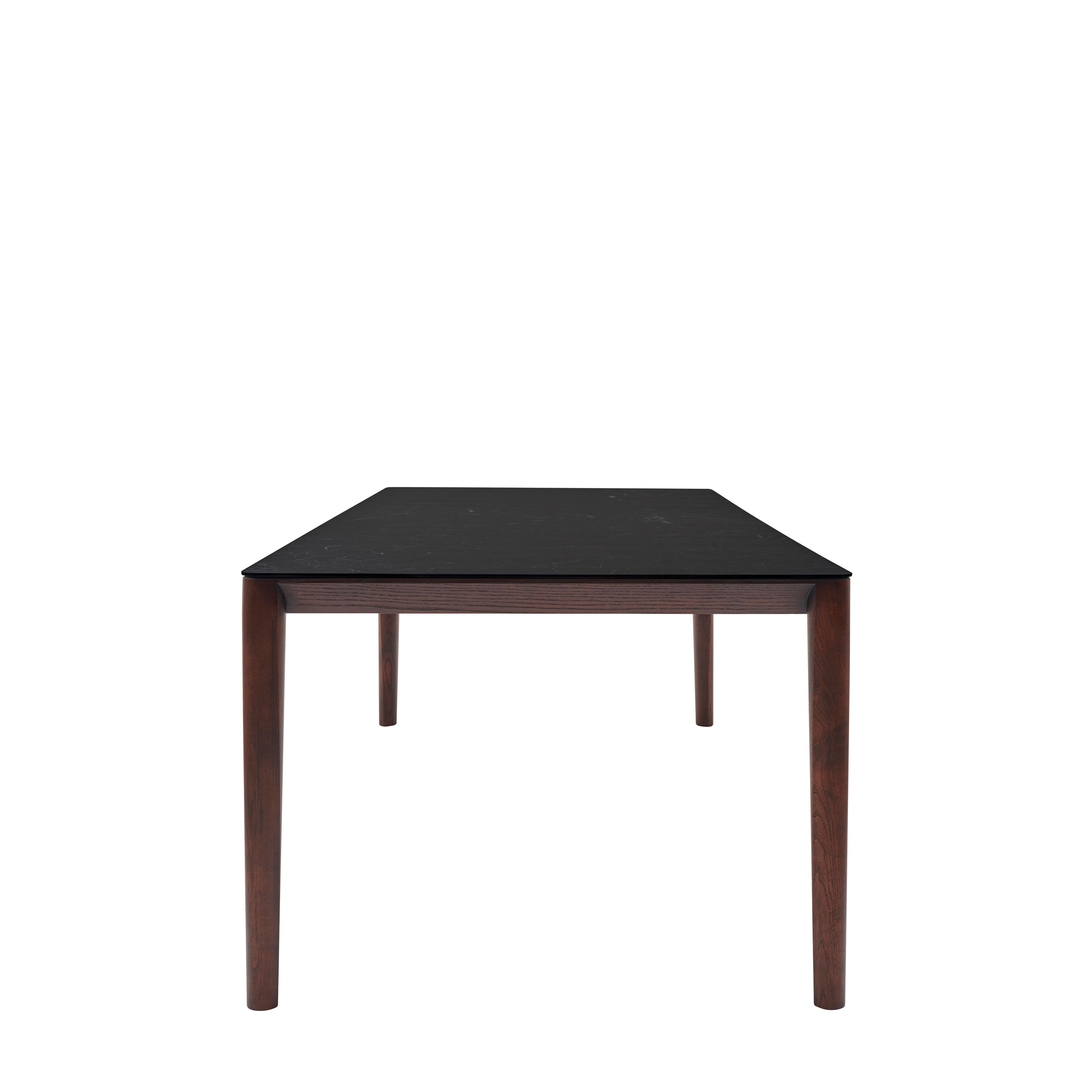 Деревянный прямоугольный стол SP01 Смит ARCH-00033004 - Вид №19