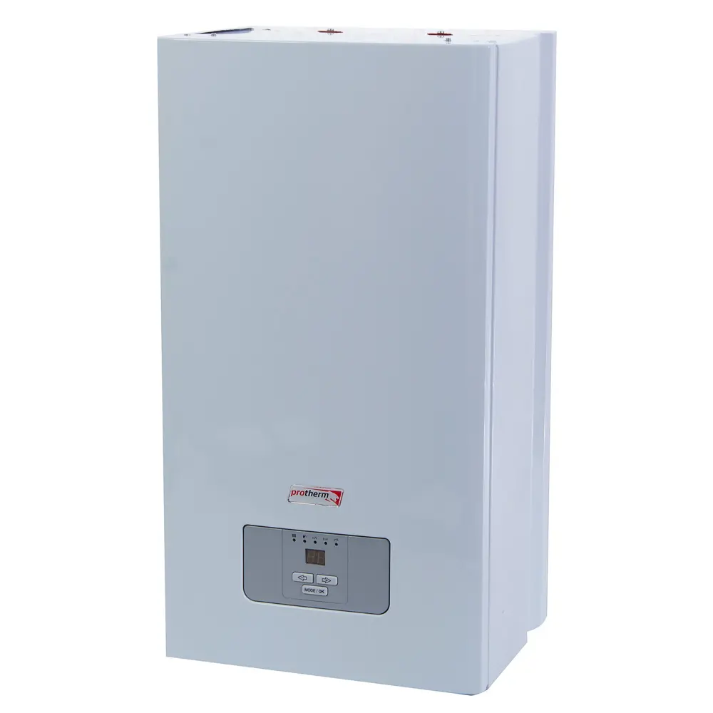 Электрический котел 18 кВт Protherm Дельфин 18К 380 В одноконтурный настенный STLM-2105277