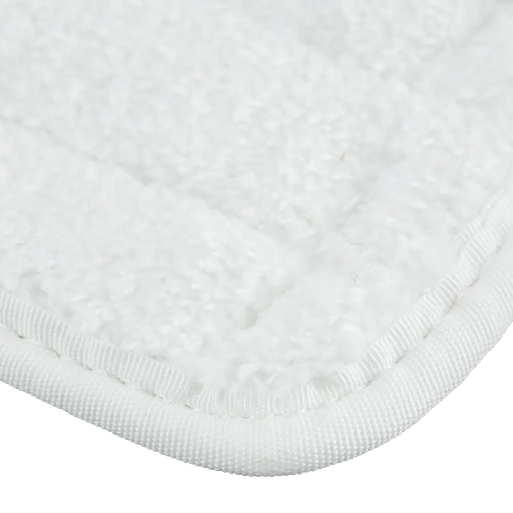 Насадка для швабры Твист энд Гоу Виледа, 35 см, микрофибра, цвет белый, 2 шт VILEDA STLM-2088238 - Вид №1