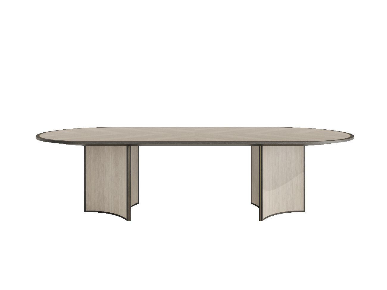 Овальный обеденный стол Casa Magna Essence ARCH-00105503 - Вид №3