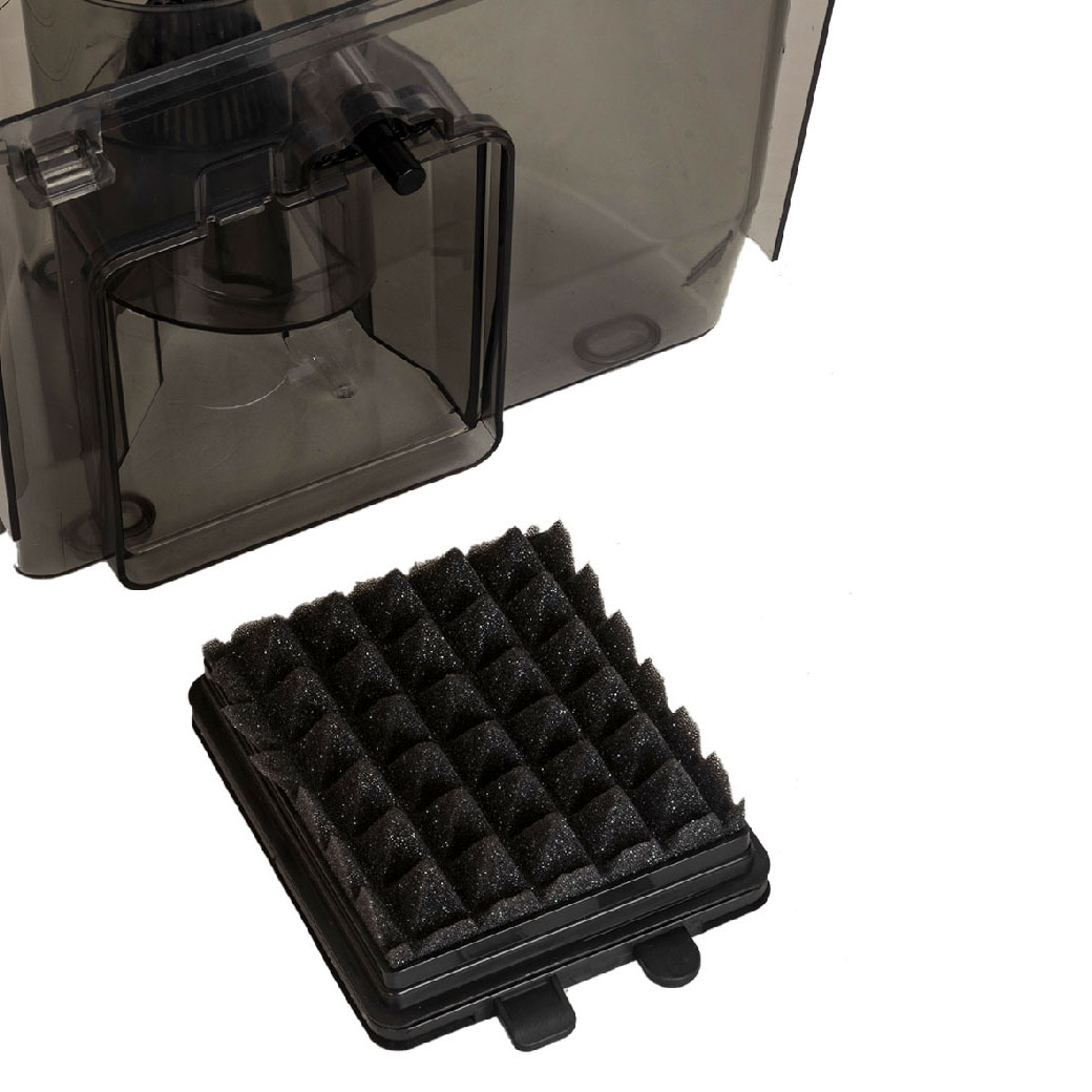 9064683 Пылесос JVC JH-VC445 синий STDN-0097548 - Вид №6