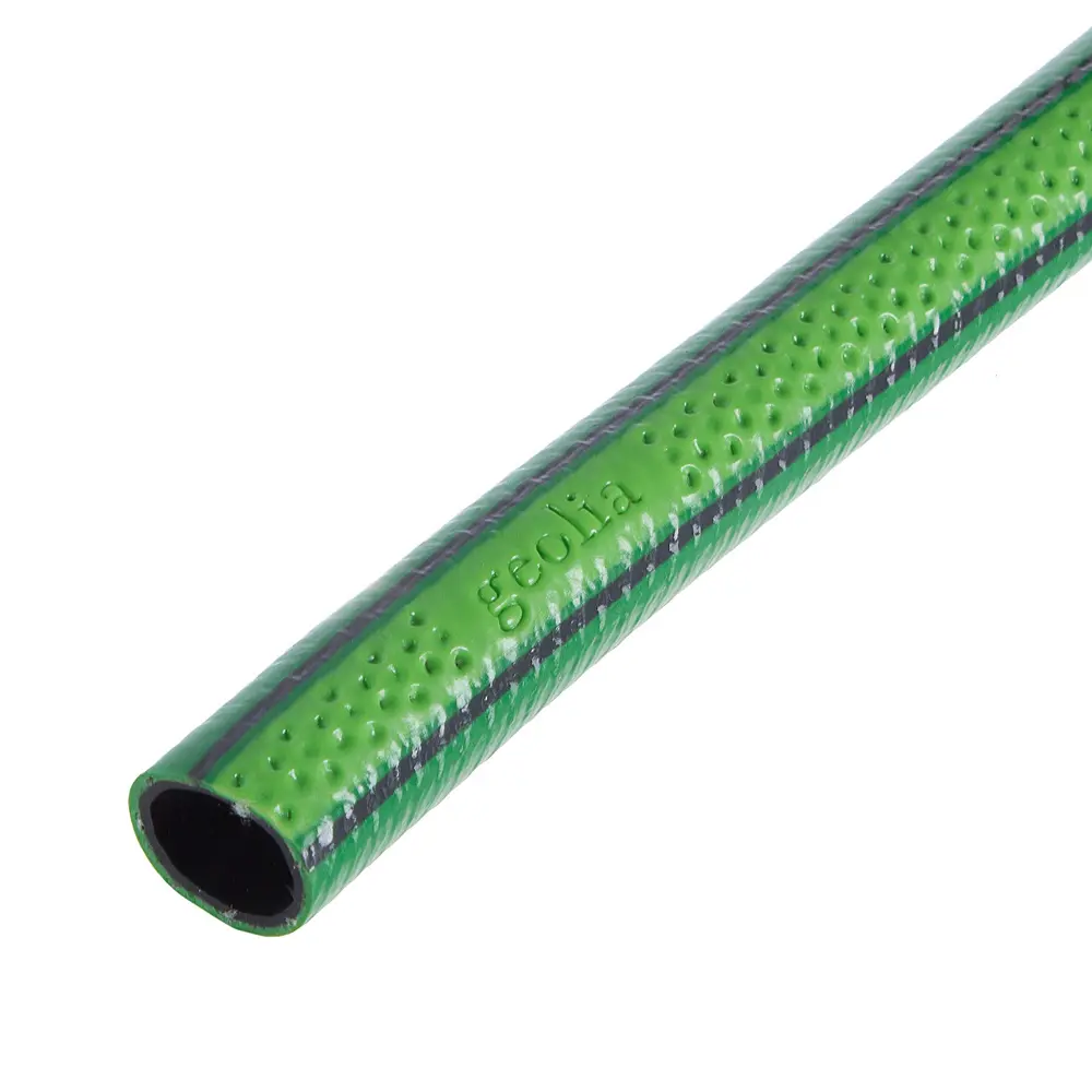 Шланг для полива GEOLIA 1/2" 25 м ПВХ STLM-2154200 - Вид №1
