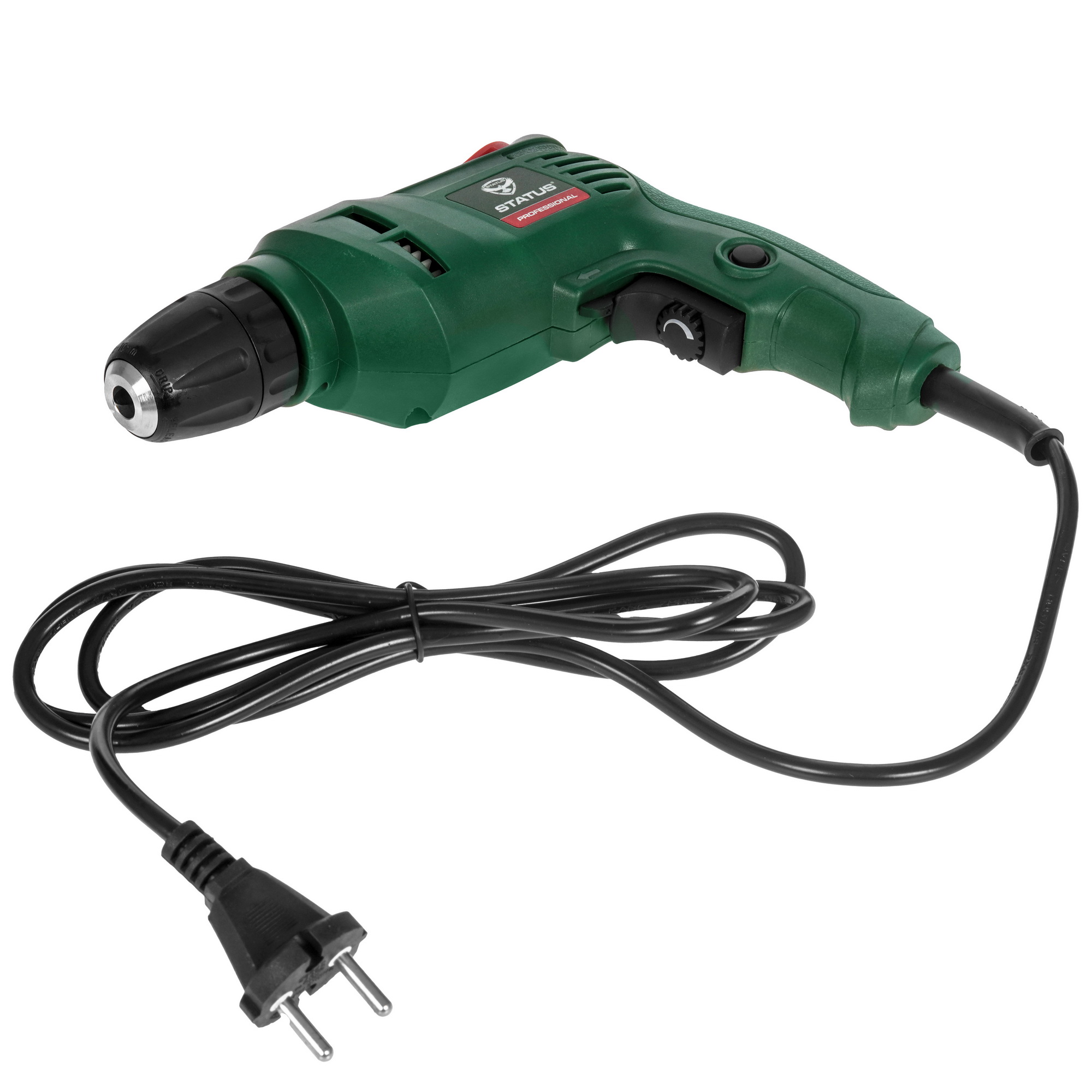 Дрель  Status D380 9207056 STDN-0098542 - Вид №4