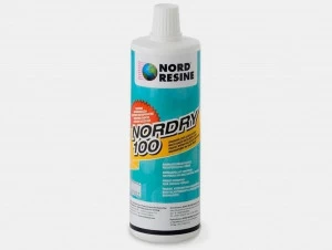 NORD RESINE Водоотталкивающая пропитка без уплотняющего эффекта Additivi e resine