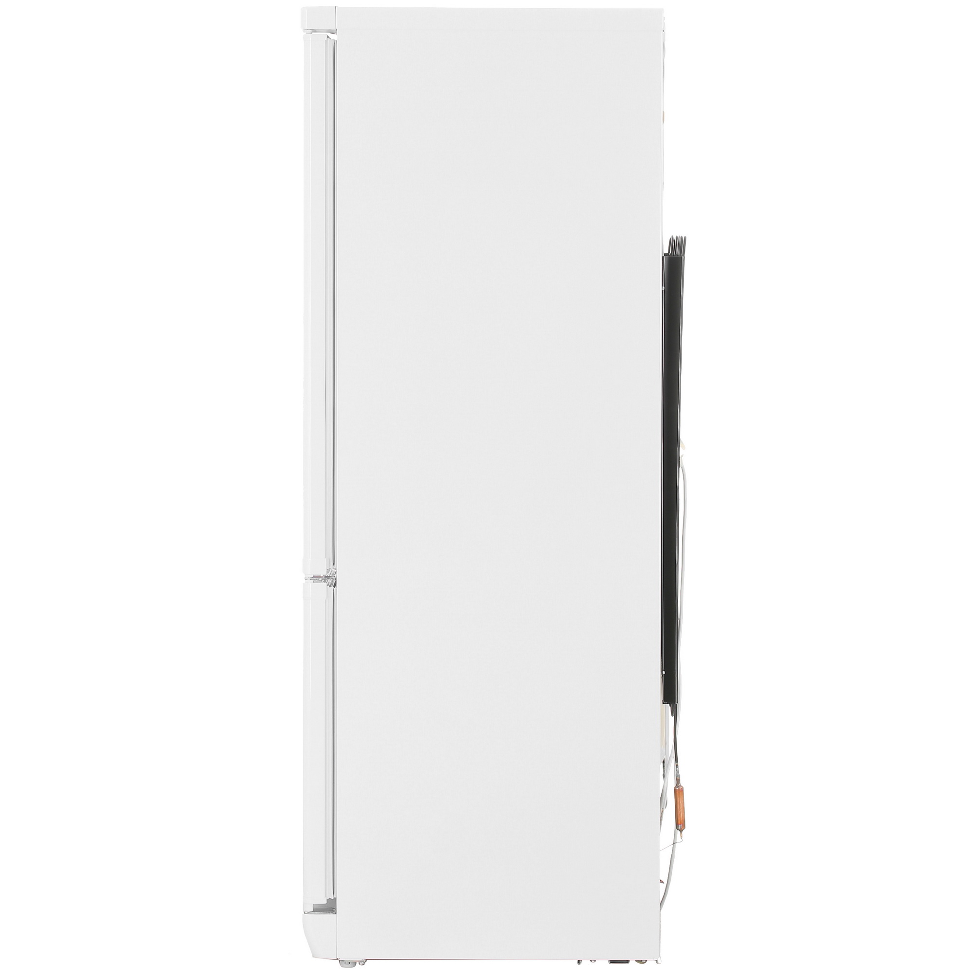 9082289 Холодильник с морозильником   Indesit ES 15 A белый STDN-0080246 - Вид №3