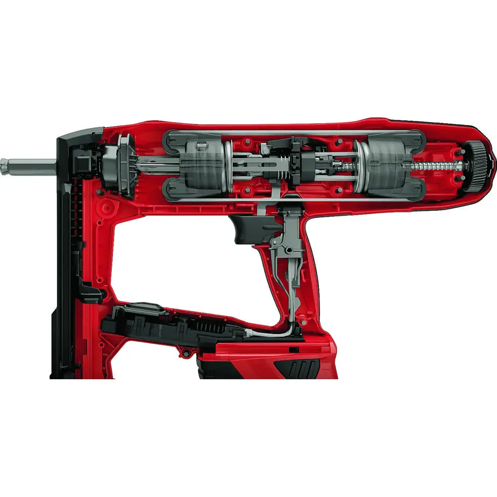 Степлер аккумуляторный Hilti BX3-ME A22 STLM-2210210 - Вид №2