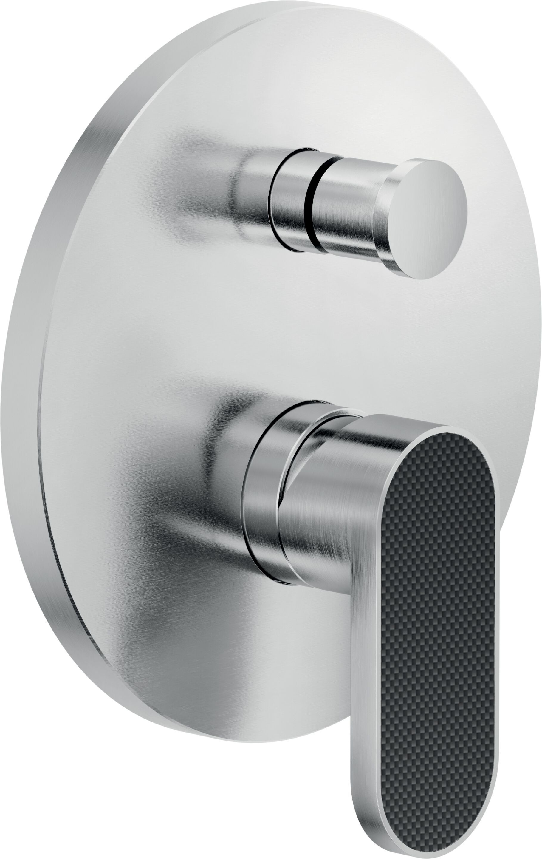 Однорычажный смеситель для душа с переключателем Nobili Dress ARCH-00131835 - Вид №32