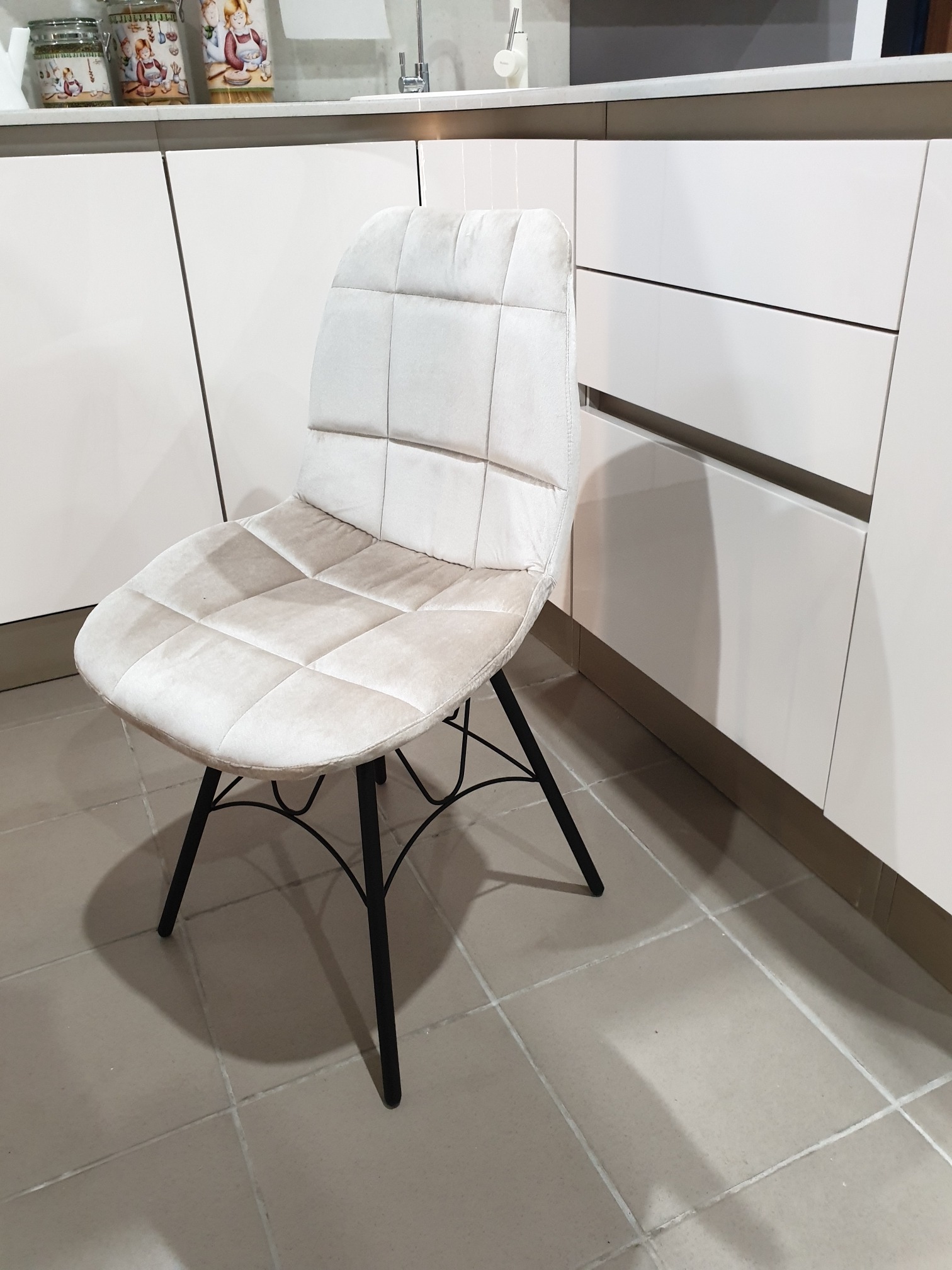 Обеденная группа SHT-DS145 Santreyd  - Вид №1