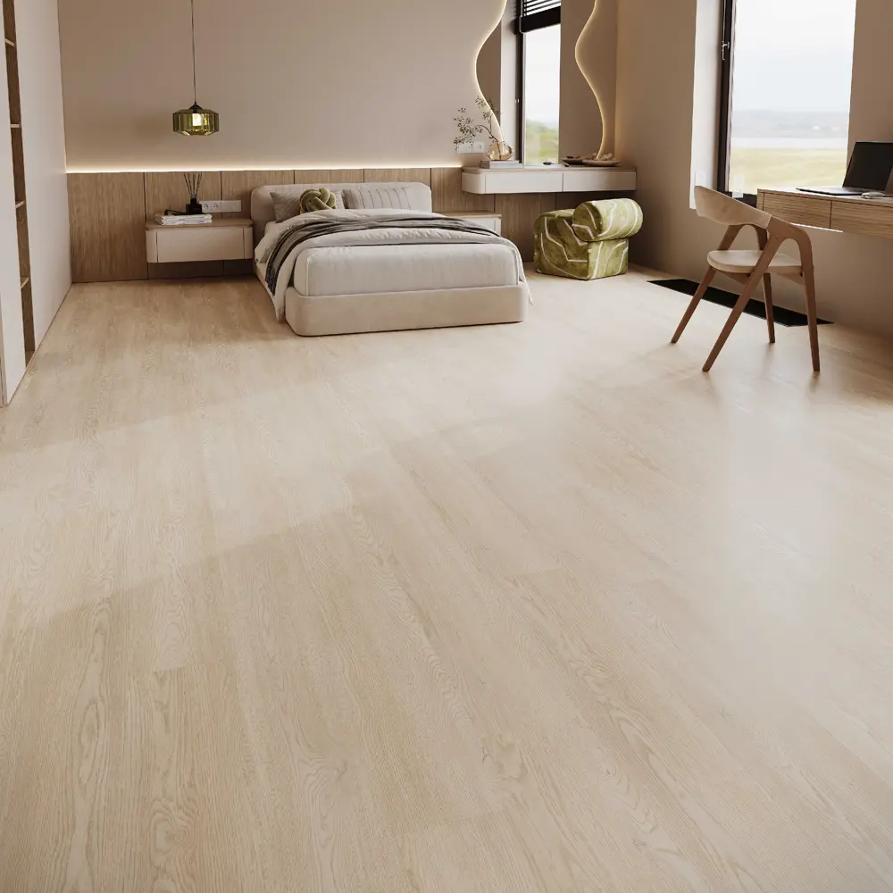 Ламинат Ultrastep Дуб Корто 31 класс толщина 6 мм 3.01 м² 89439109 STLM-2155870 KRONOSTEP 