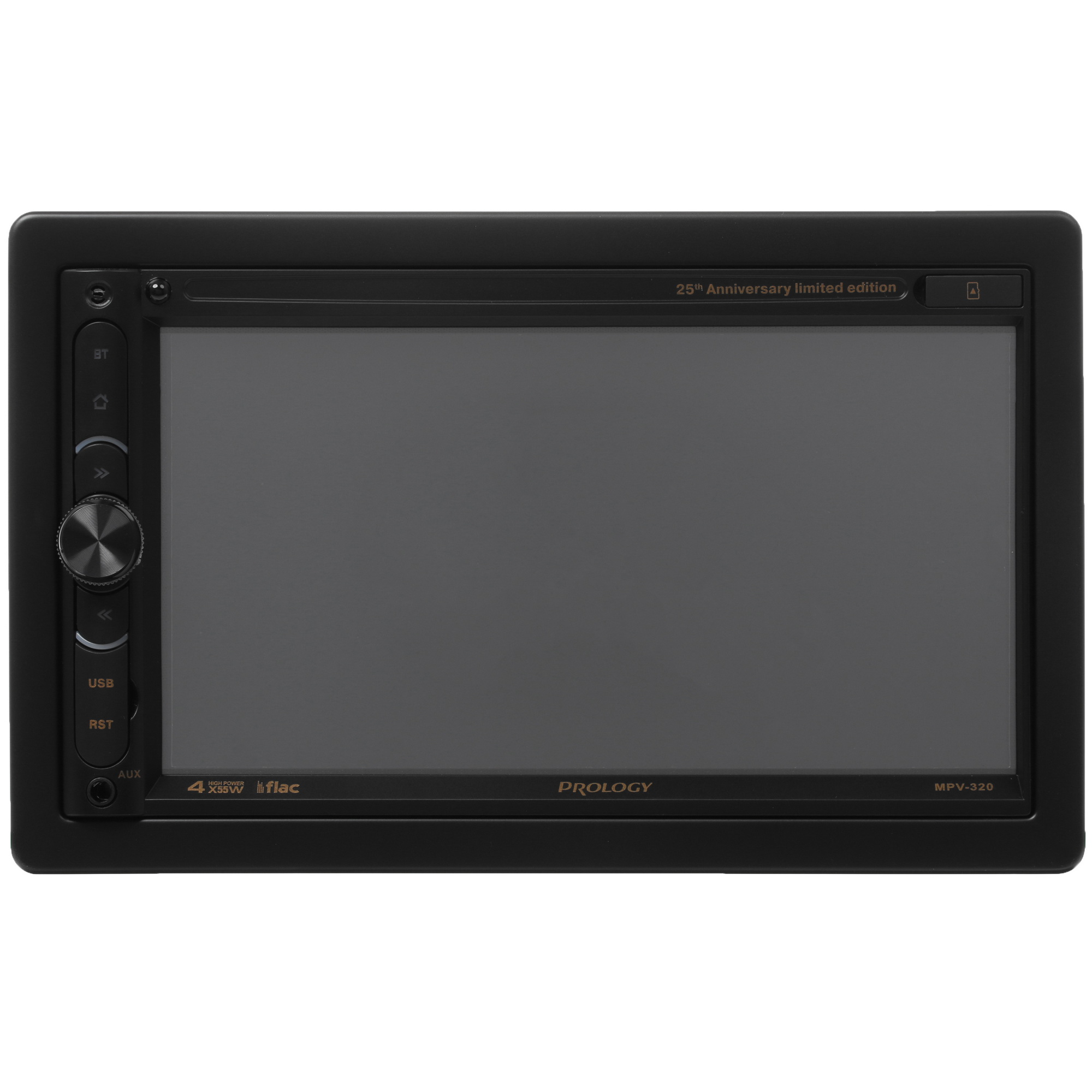 5340020 Автопроигрыватель PROLOGY MPV-320 STDN-0024057 - Вид №1