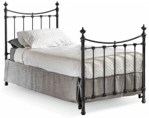 Cantori Односпальная железная кровать