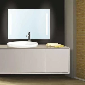 Комплект мебели для ванной CM02Q La Bussola‎ Quarzo Collection
