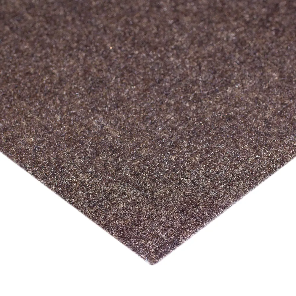 Ковровое покрытие «Dessert 93» резина 2 м цвет коричневый BETAP STLM-2127800 - Вид №1