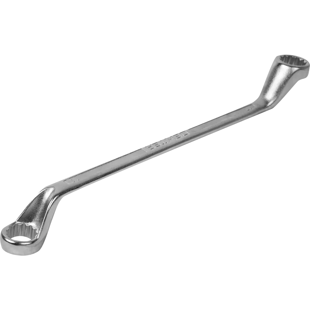 Ключ накидной Dexter 16x17 мм CR-V STLM-2076608 - Вид №4