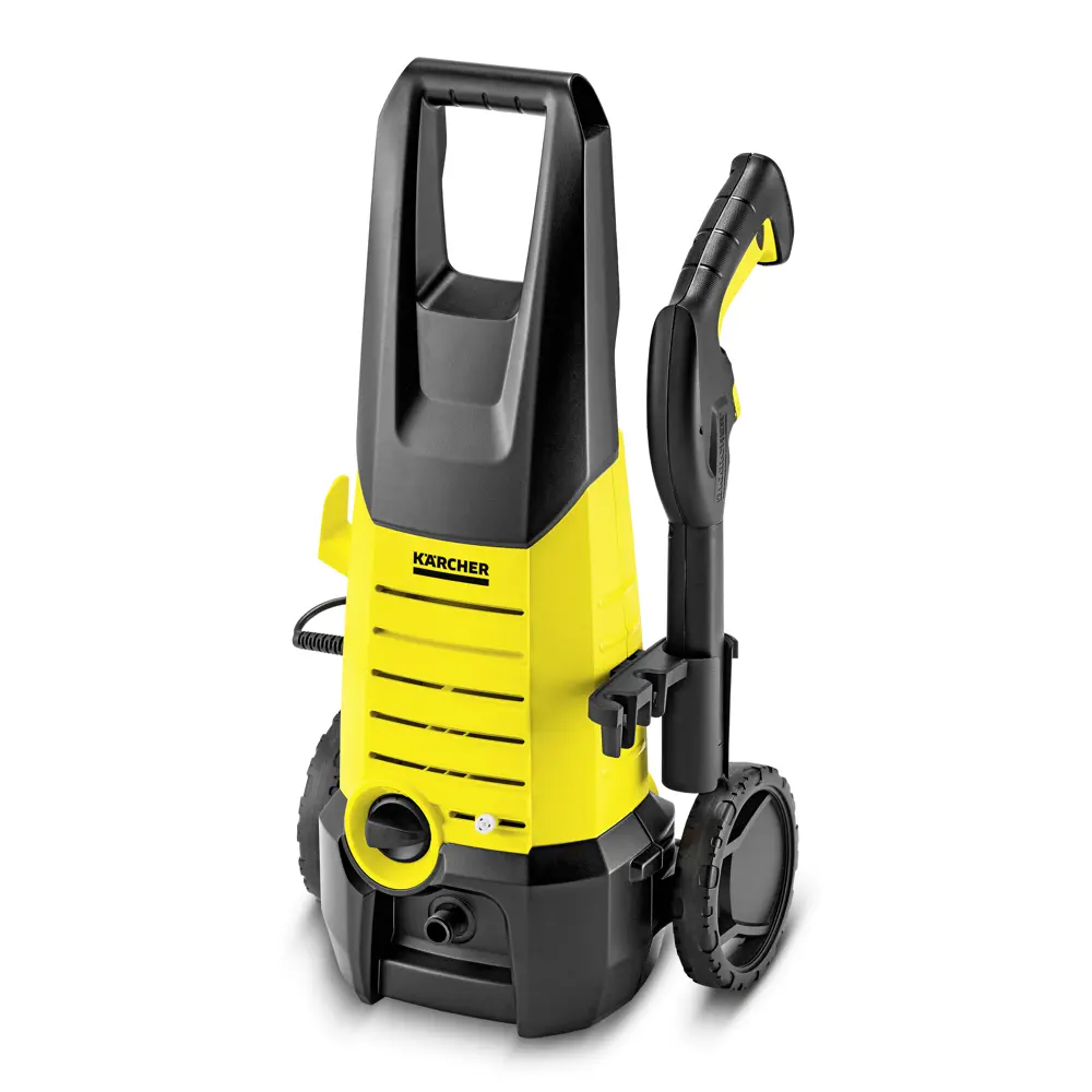 Минимойка Karcher KHP2 120 бар 360 л/ч STLM-2165856