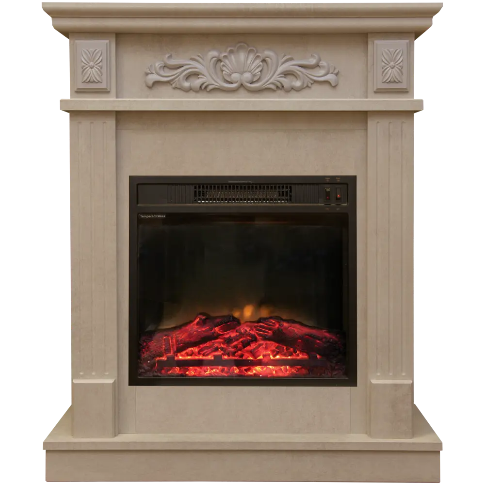 Каминокомплект Adelina AS 12 REALFLAME STLM-2153177