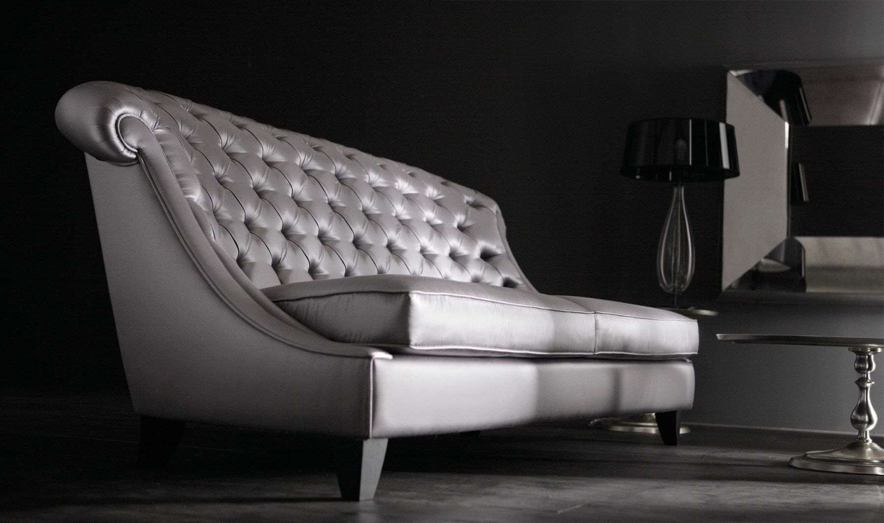 Тканевый диван OPERA CONTEMPORARY Magda ARCH-00045015 - Вид №1