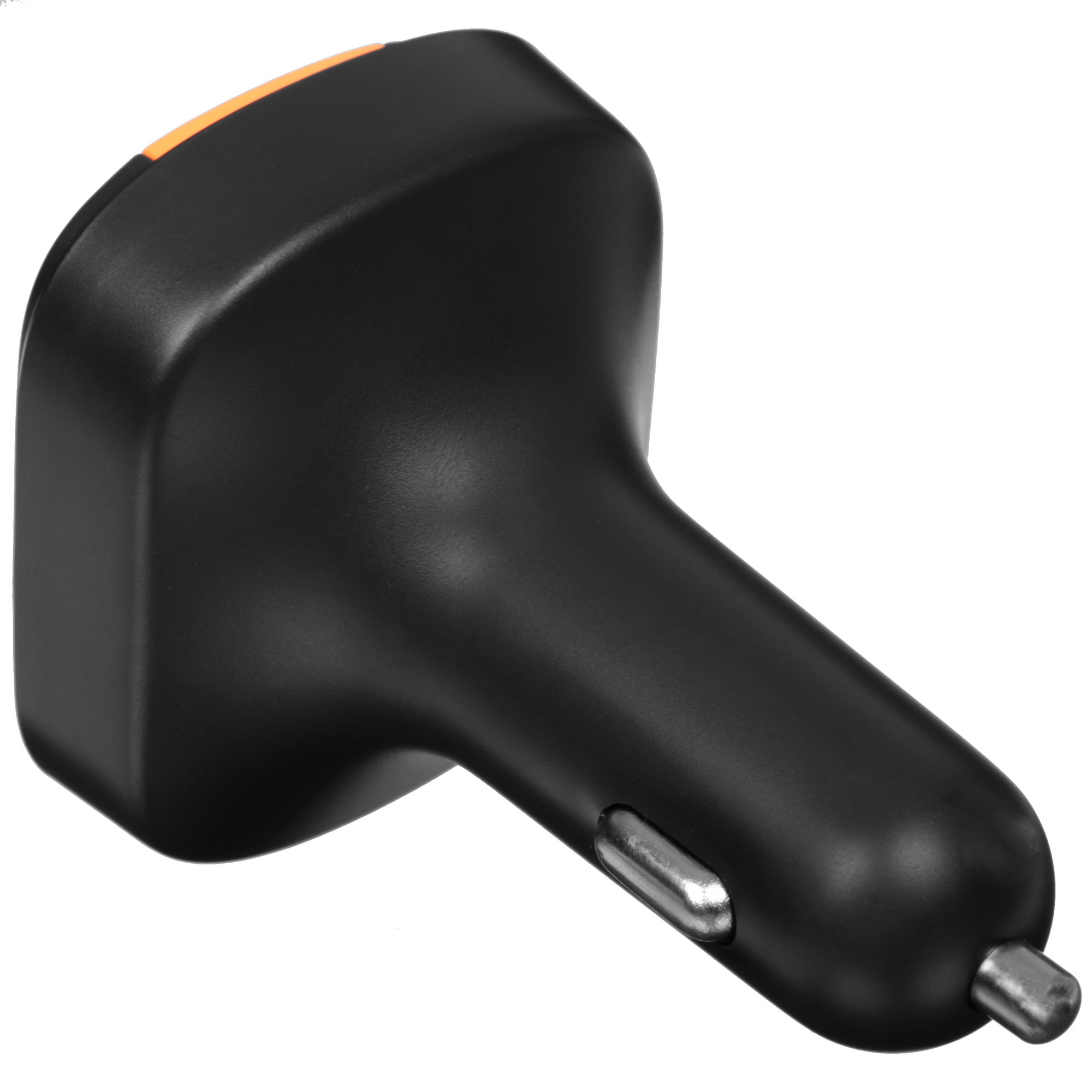 9244724 FM-трансмиттер Ural ТТ ФМТ-ТТ01 STDN-0044303 - Вид №1