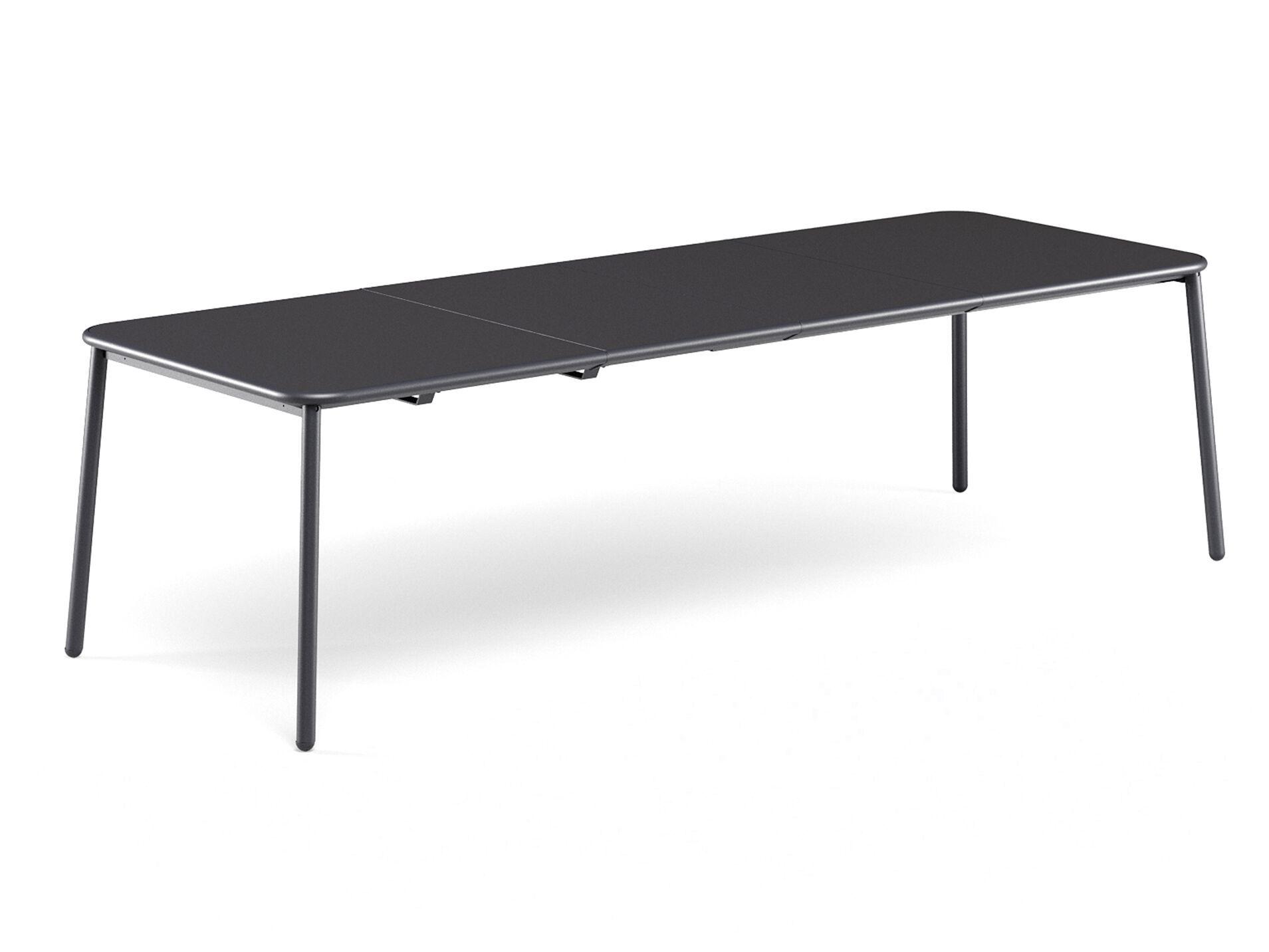 Алюминиевый выдвижной стол emu двор ARCH-00034640