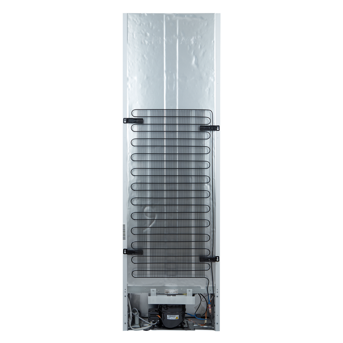 9283398 Встраиваемый холодильник без морозильника  EXITEQ EXR-204 STDN-0033735 - Вид №4