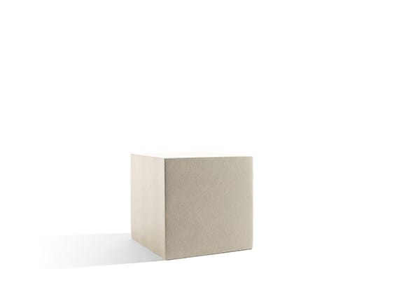 Квадратный пуф из пены QM Quinze & Milan Primary ARCH-00040097 - Вид №31