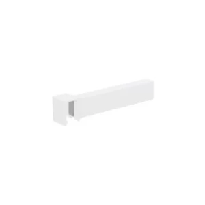 91580237 Разделитель для шкафа 3 шт Hettich OrgaStore 410 3.10x3.10x10 см ABS-пластик цвет белый STLM-1531489