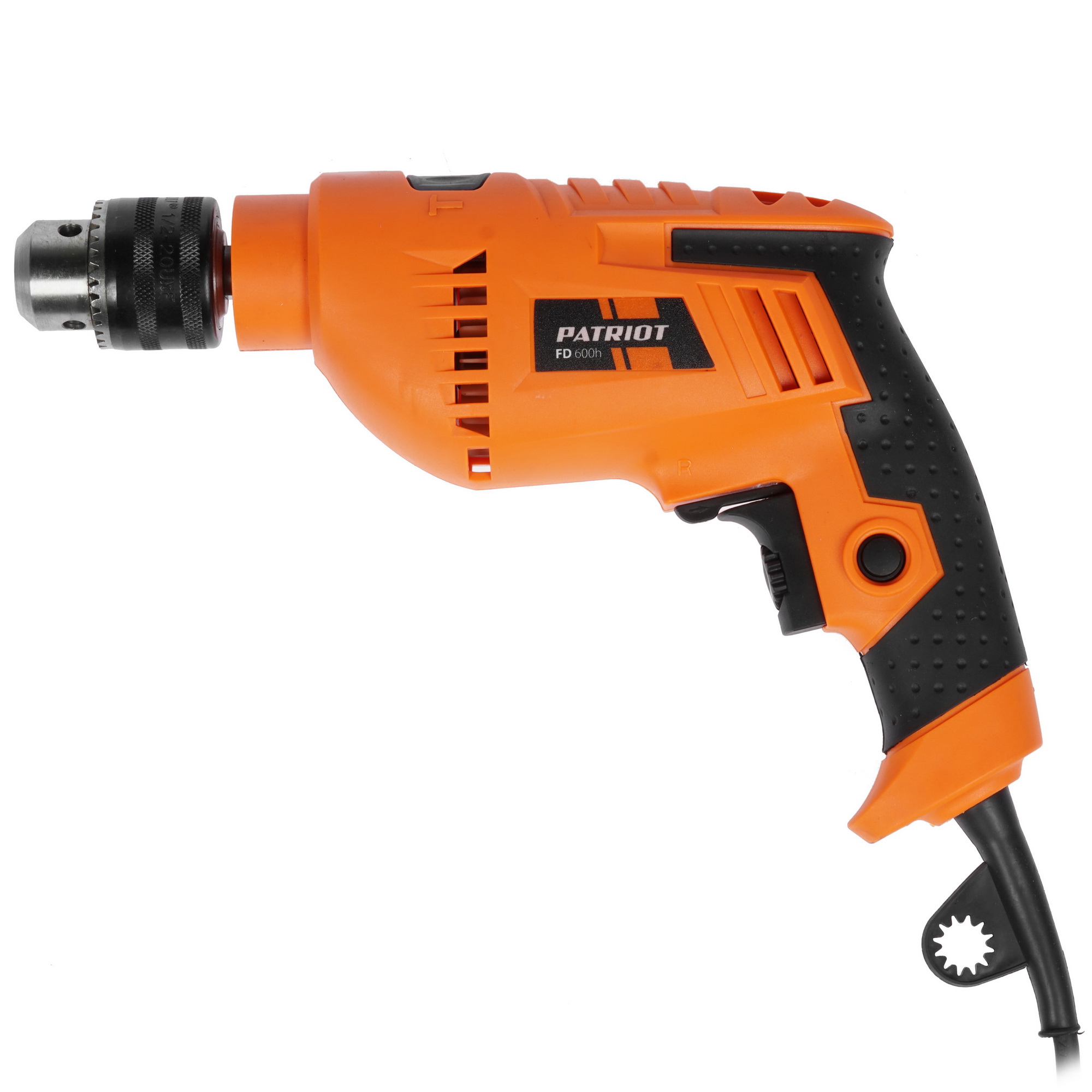 Дрель  Patriot FD 600h 1133760 STDN-0110207