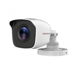 90368288 Камера аналоговая уличная HiWatch DS-T110 1 Мп 2.8 мм 720p HD STLM-1504533