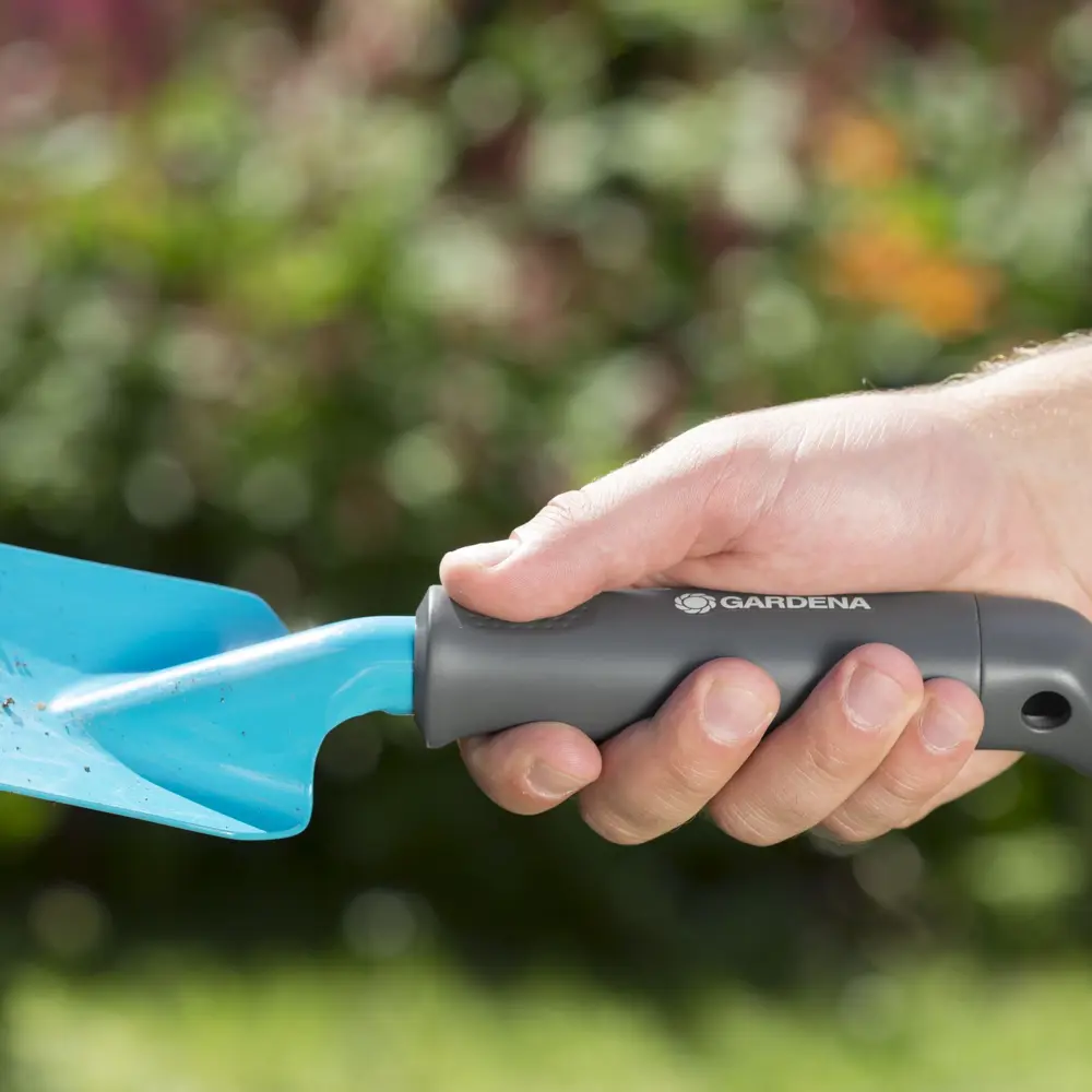 Совок посадочный Gardena 28 см STLM-2079072 - Вид №6