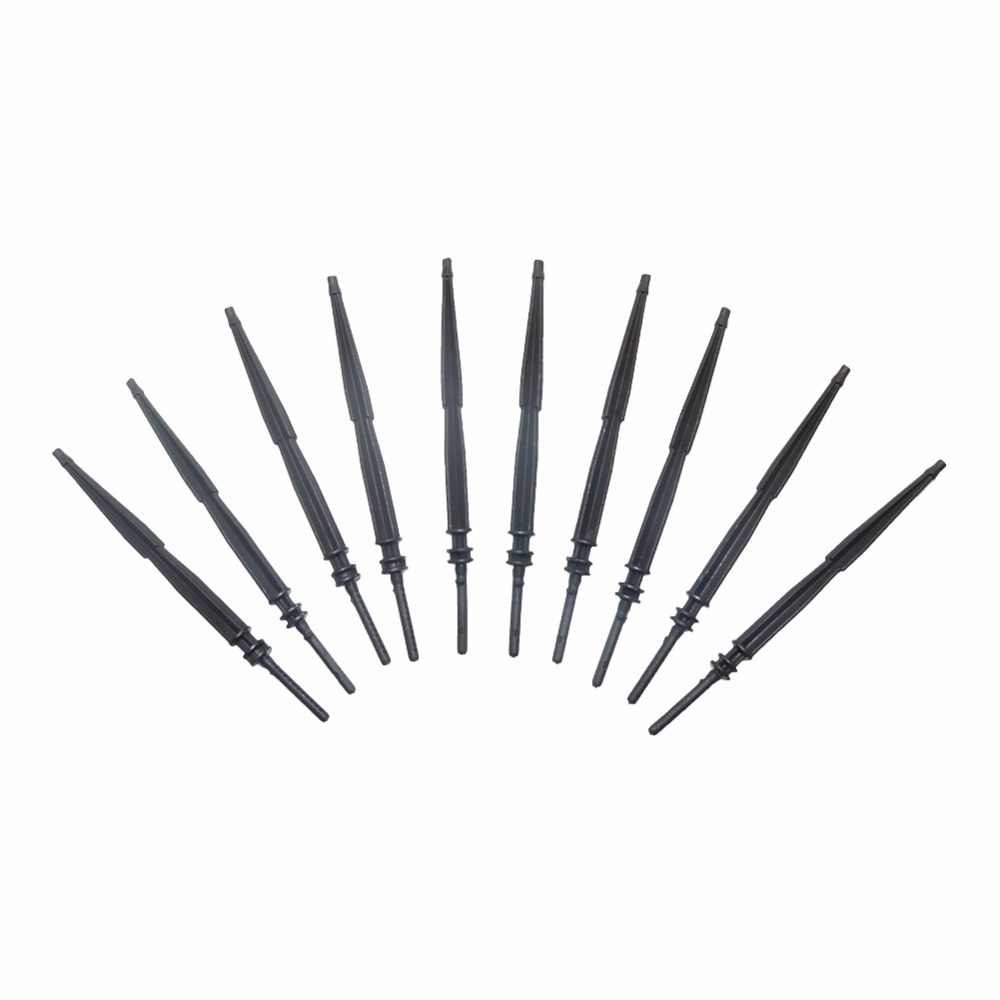 2894 Капельница стрела угловая для микротрубки d3*D5мм LAB.Space  - Вид №9