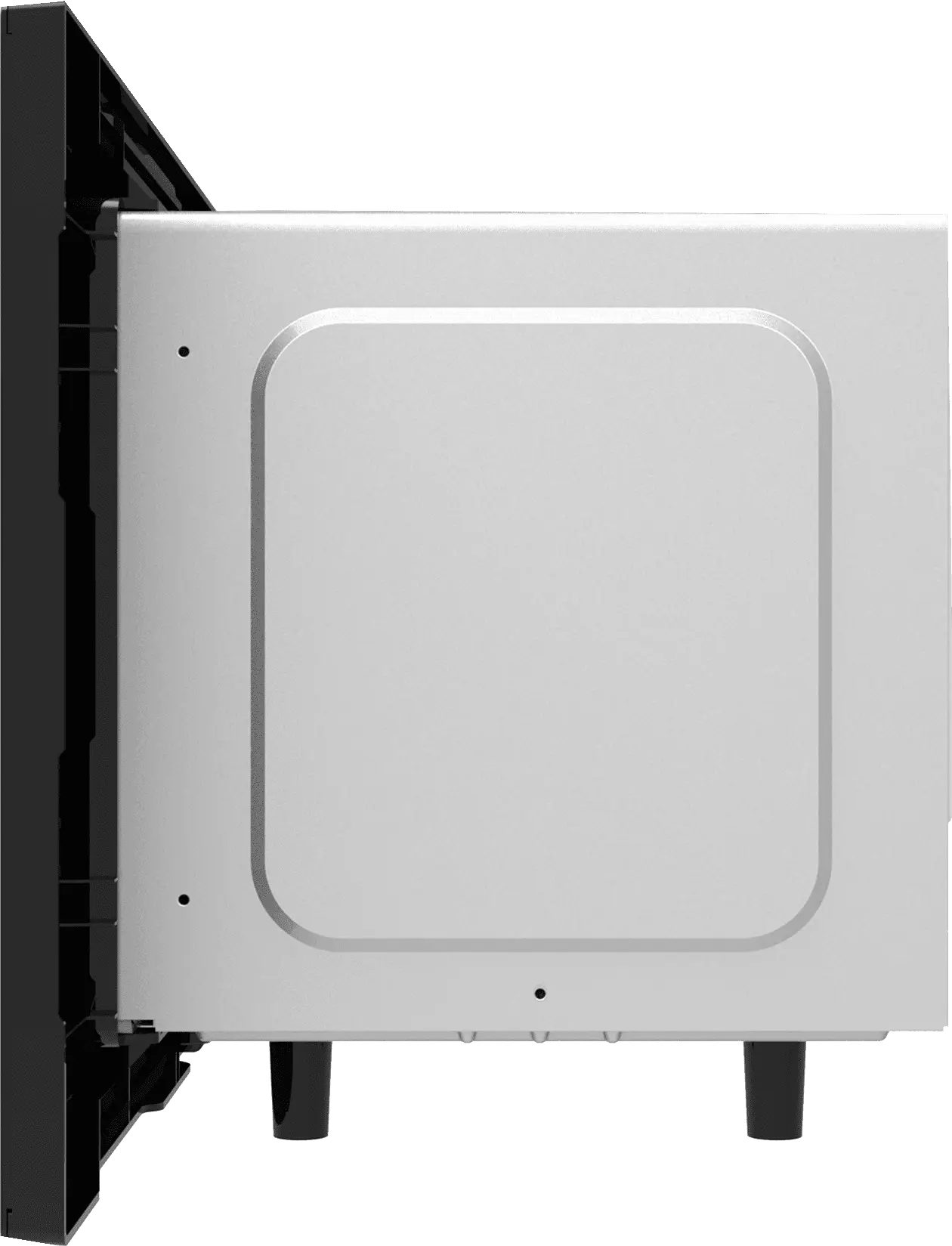 9269519 Встраиваемая микроволновая печь Candy CMXBDG207B черный STDN-0040298 - Вид №6