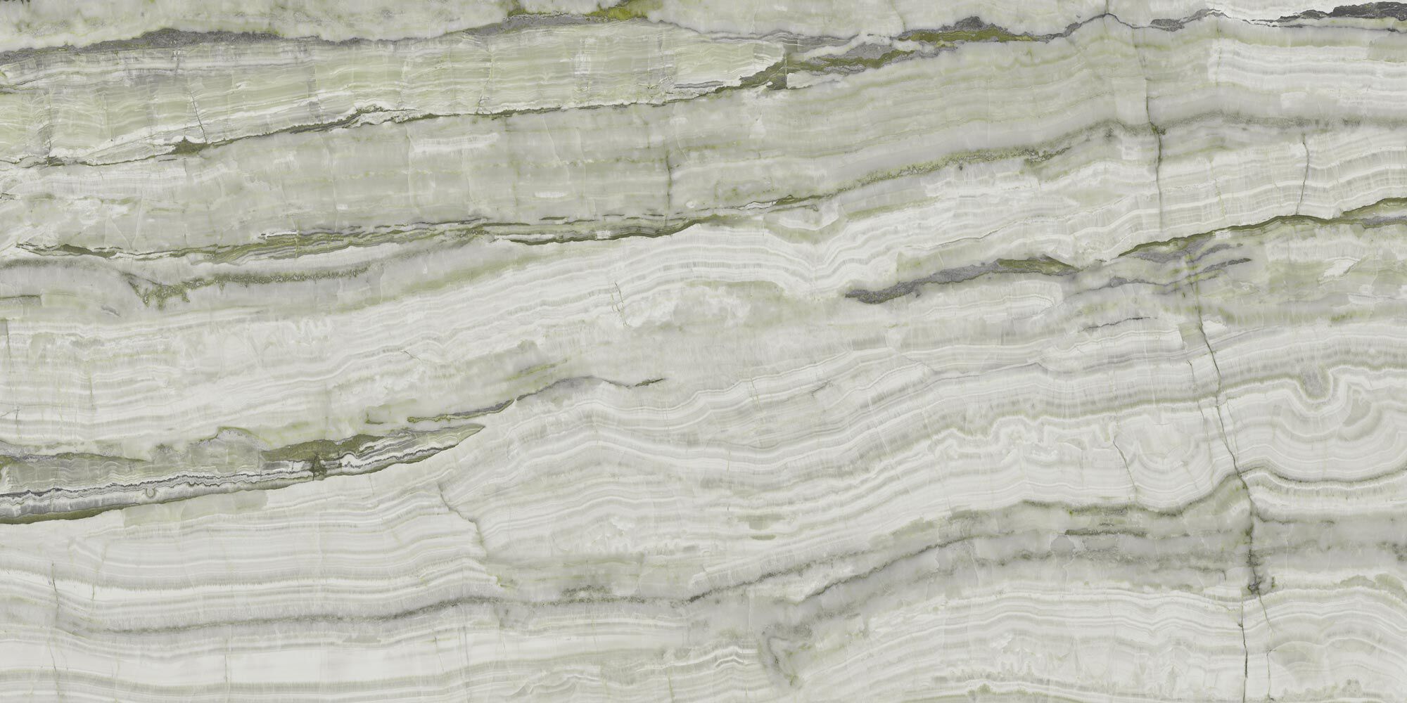 Декоративная панель из алюминия, стекла или ПММА Tecnografica большой мрамор ARCH-00055927 - Вид №3