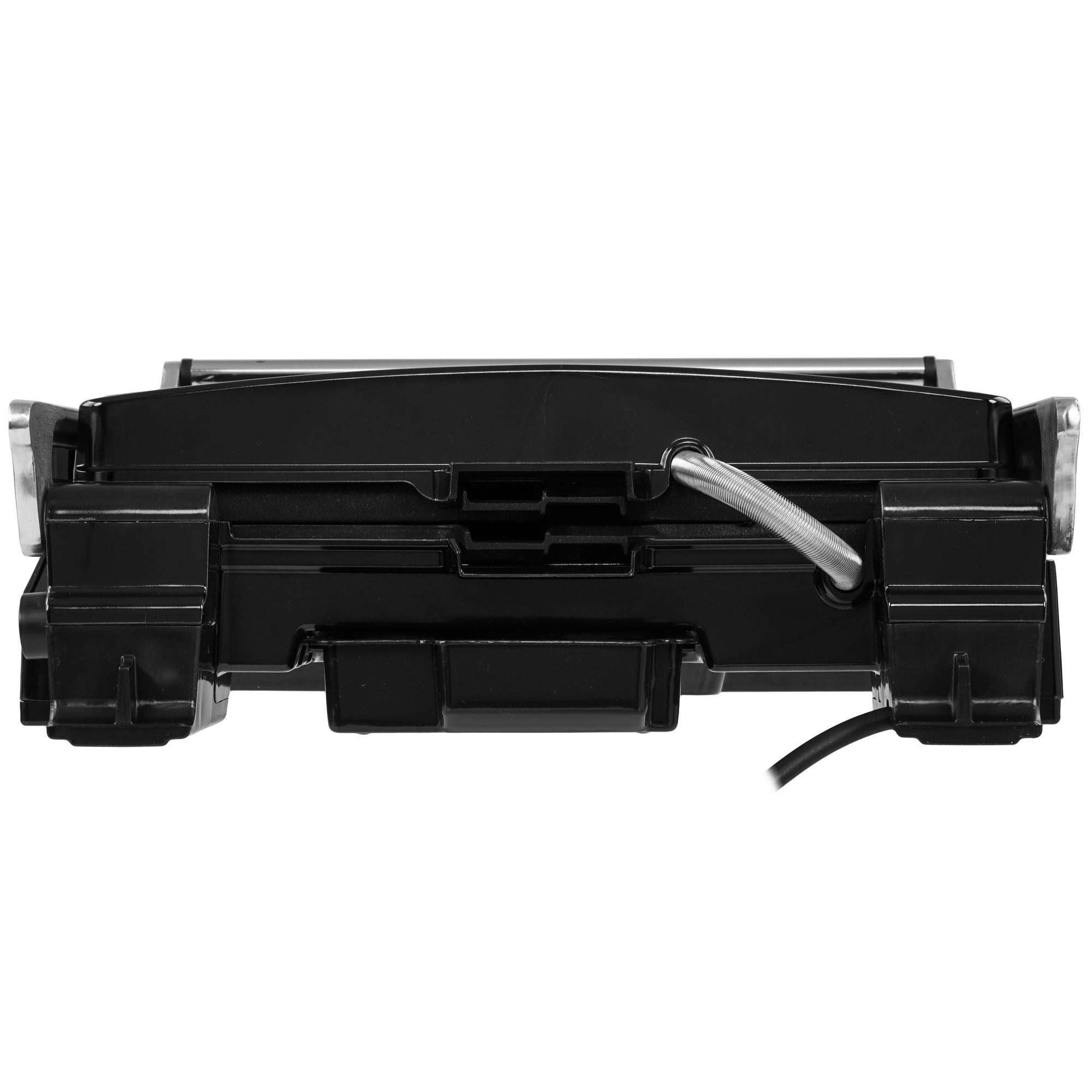 9052342 Гриль Nordfrost GR 240 X серебристый STDN-0084361 - Вид №5