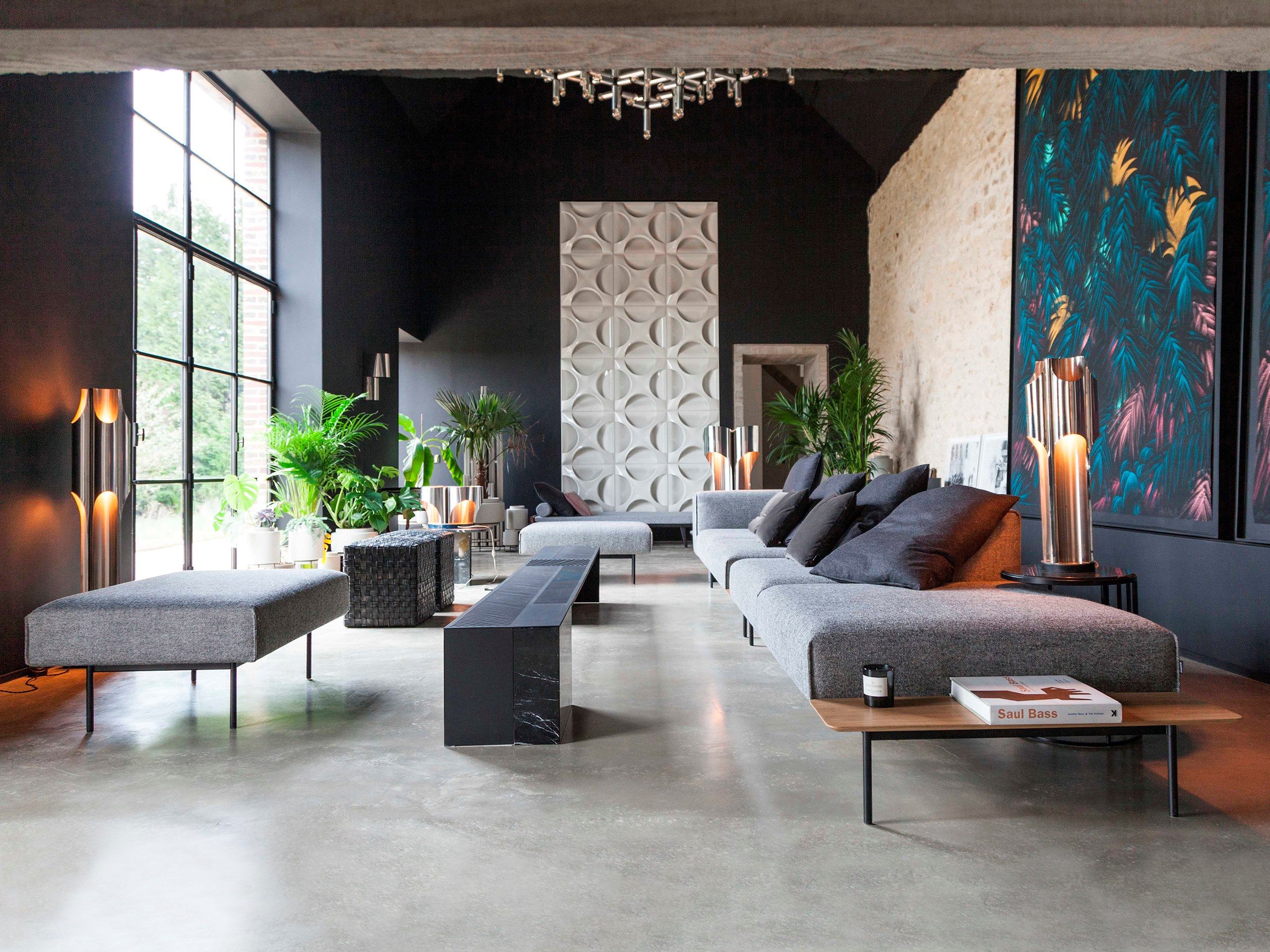 Пуф prostoria Convert ARCH-00065197 - Вид №5