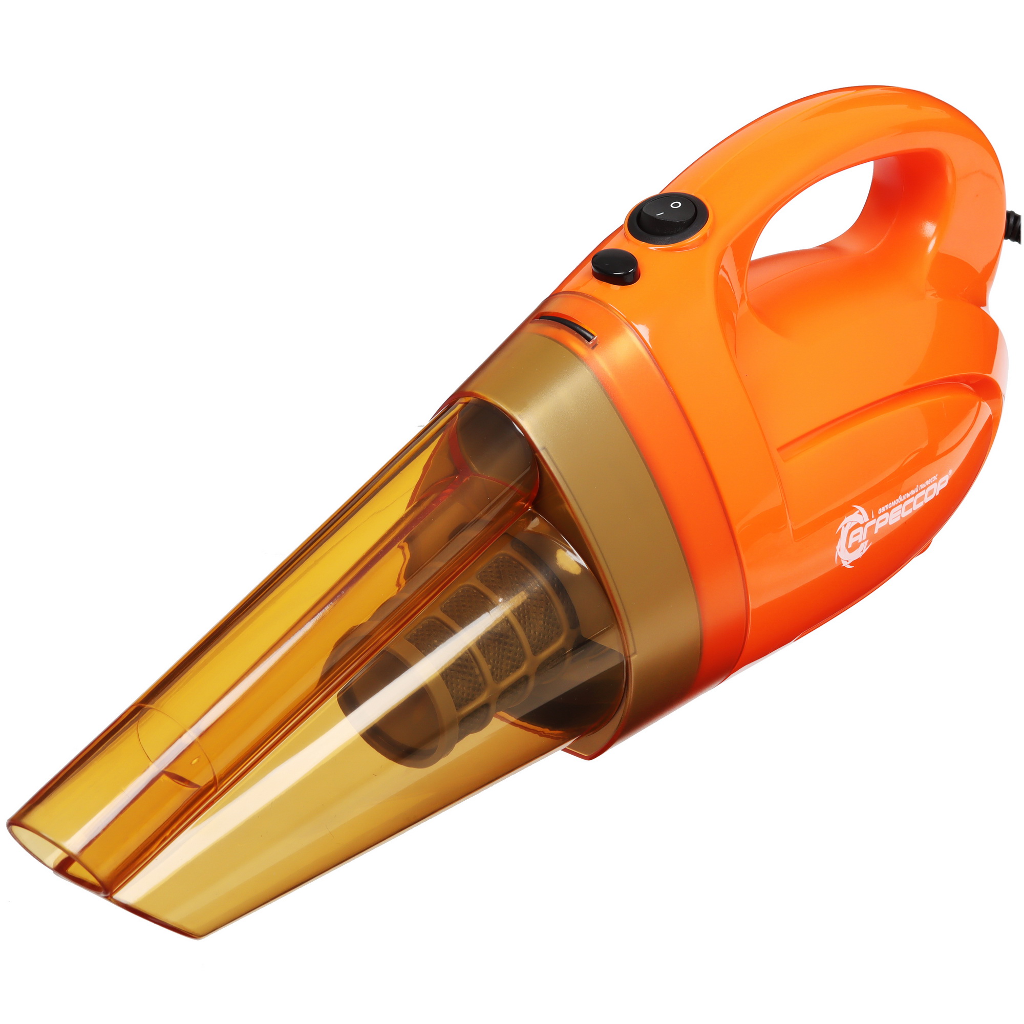 9106306 Пылесос автомобильный Агрессор AGR-140SMERCH STDN-0039151